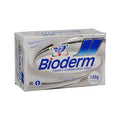 BIODERM Soap Clean White 135G