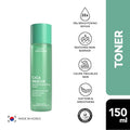 Luxe Organix Cica Rescue Gentle Brightening Toner 150ml