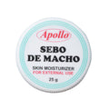 APOLLO Sebo De Macho 25g