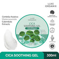 LUXE ORGANIX Luxe Organix Cica Soothing Gel 300ml