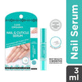 Luxe Organix Nail and Cuticle Castor Serum 3ML