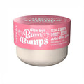LUXE ORGANIX Bye Bye Bum Bumps Clear & Smooth Booty Scrub 285g