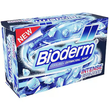 BIODERM Intense Coolness 135g
