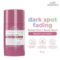 LUXE ORGANIX LUXE ORGANIX Dark Fading Spot Niacinamide Clay Mask 52g