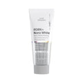 LUXE ORGANIX PDRN Plus Nano White Dark Marks Fading Hybrid Body Serum And Whitening Lotion 200ml