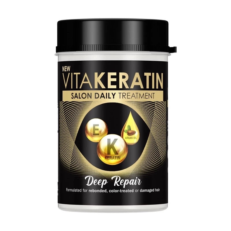 VITAKERATIN Treatment Deep Repair 650ml