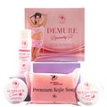 MS Tsung DEMURE Rejuvenating Set
