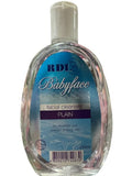 RDL Babyface Facial Cleanser Plain 250ml