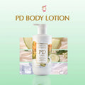 PERFUME DESSERT Cucumber Melon Cooler Body Lotion 500ml