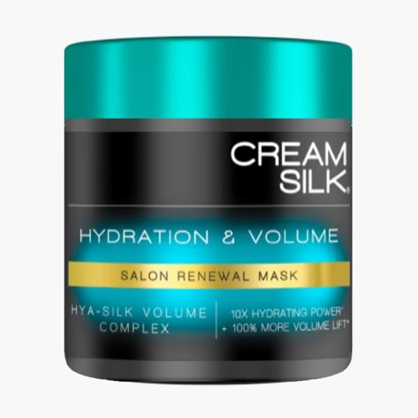 CREAMSILK Treatment Volume & HYA 500ml