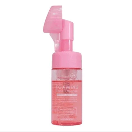 Brilliant Facial Foaming Cleanser 100ml