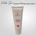 Habibi Skin Essential Instant Whitening Lotion Spf70 100g