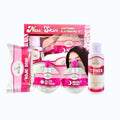 HAMISAN Rejuvenating Skincare Set