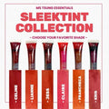 Ms Tsung Essentials Sleek tint Collection10ml