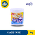 Hicaps Magic Whizk Instant Whipping Cream 1kg