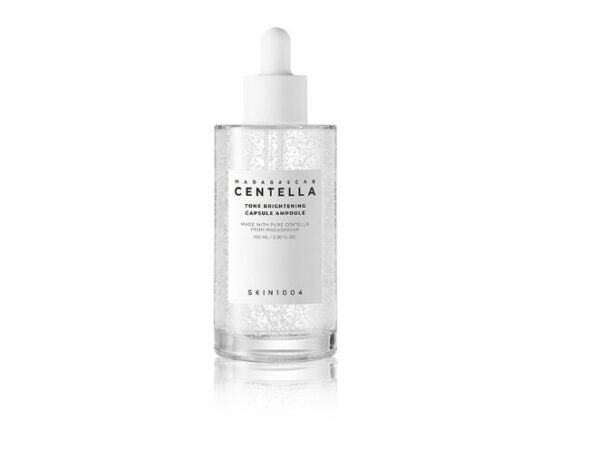 SKIN1004 Centella Tone Brightening Capsule Ampoule 100ml
