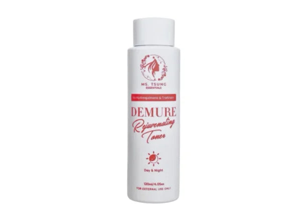 Ms Tsung Essnetials Big Toner 120ml