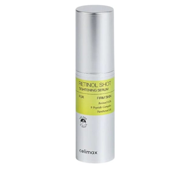CELIMAX The Vita A Retinol Shot Tightening Serum 30mL