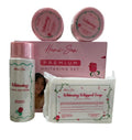 HAMISAN PREMUIM WHITENING SET