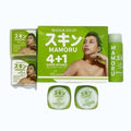 MK'smetics 4+1 Mamoru Super Intense Rejuvenating Set