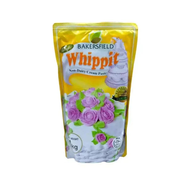 Bakerfield Whipp it