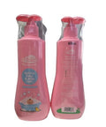 TinyBuds Natural Baby Bubble Bath 350ML