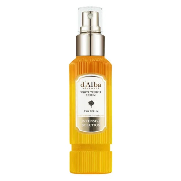 d’Alba White Truffle EXO Serum Intensive Serum 60ml