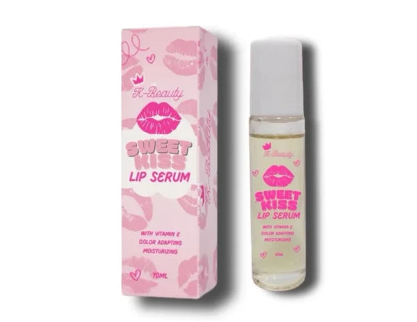 K-Beauty by Meldhen Sweet Kiss Lip Serum