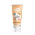 TinyBuds Natural Rice Baby Lotion