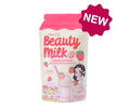 Dear Face Strawberry and Cream 10x sachets