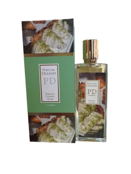 PERFUME DESSERT Pistachio Croissant EDP 50ml