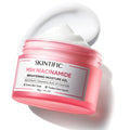 SKINTIFIC Niacinamide whitening moisturizer 30g