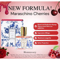PERFUME DESSERT LONDON- Maraschino Cherries 30ml