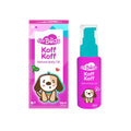 TinyBuds Koff Koff Natural Baby Oil 50ML