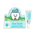TinyBUDS Remedies First Tooth Natural Baby Teething Gel (20g)