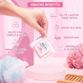 Keisha White Extreme Whitening Soap 70G