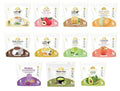 Luxe Beauty Drink Pouch (Box 21gx8 Sachets)
