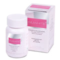 NUWHITE S-Acetyl Glutathione with Marine Collagen Sodium Ascorbate and Vitamin E Food Supplement 30 Capsules