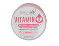 Brilliant Vitamin E Moisturizing & Firming Cream 50g