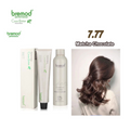 Bremod Premium Matcha Chocolate 7.77 with Oxidizing Cream