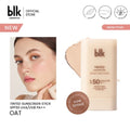 BLK Cosmetics Universal Tinted Sunscreen Stick-(OAT)