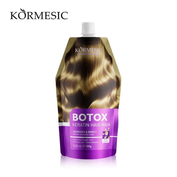 KORMESIC Botox Keratin Hair Mask 350g