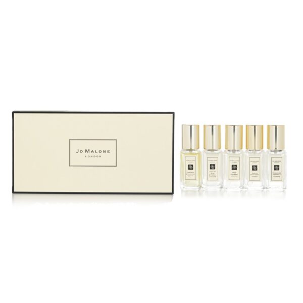Jo Malone London MIni Set The Art of Fragrance Combining 9mlx5