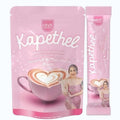 Kapethel Drinks Caramel & Macchiato Flavour 18gx10 Sachets