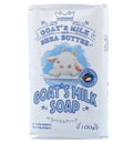 Goat’s Milk with Shea Butter Soap 100g