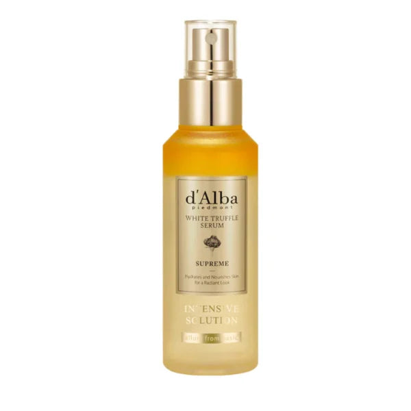 D’Alba White Truffle Piedmont Prime Intensive Serum 100ml All-in-one Mist Serum