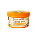 MamaMi Tamarind Honey Coffee Scrub with Thai Herbal Extracts 300g