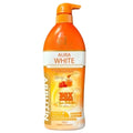 Deli Skin Aura White Whitening Lotion 500ml