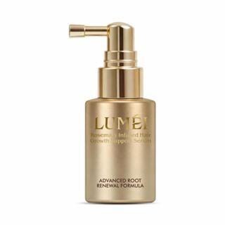 LUMÉI Rosemary Infused Hair Growth Support Serum Hair Fall, Growth Serum 30ml