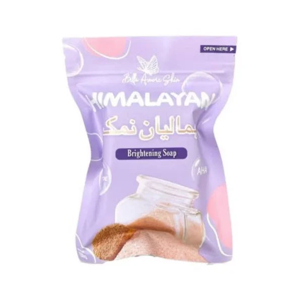 BELA AMORE SKIN Himalayan soap 130G